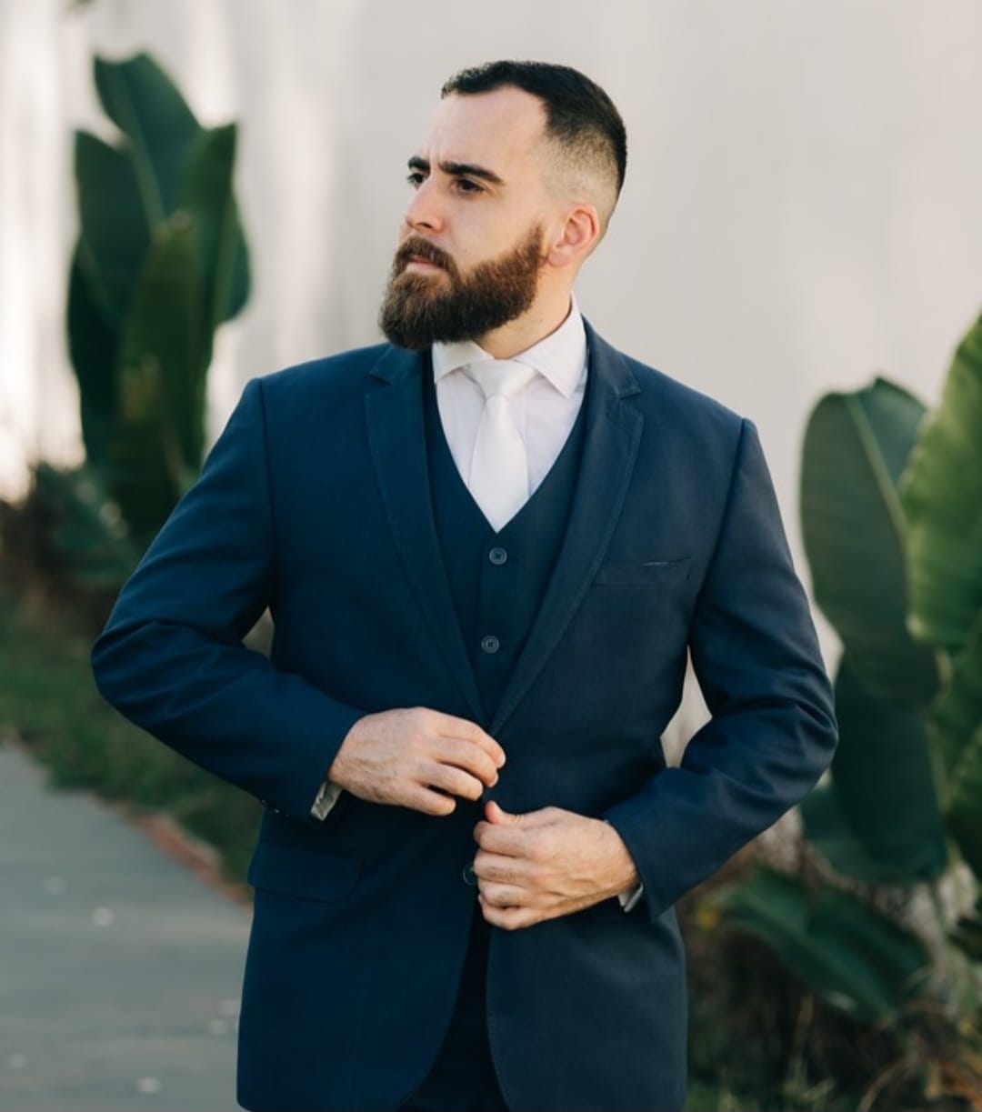Dr. Lucas França, advogado